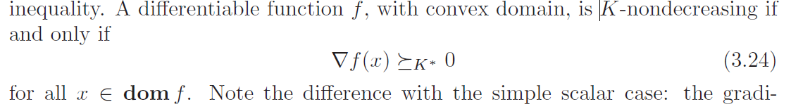 Convex Optimization Lecture Strutive